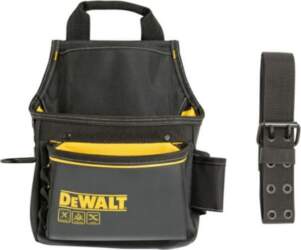DeWalt  DWST40101-1 tool storage case Black