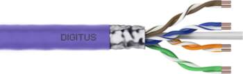 Digitus  CAT 6 F/UTP installation cable