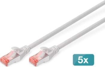 Digitus  CAT 6 S/FTP patch cable