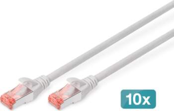 Digitus  CAT 6 S/FTP patch cable