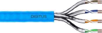 Digitus  CAT 6A U/FTP installation cable
