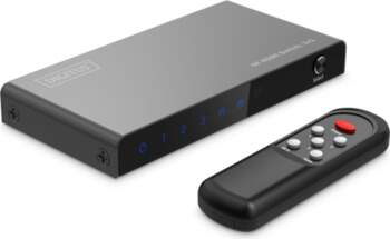 Digitus  Switch video (hdmi) DS-55331 |