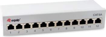 EQUIP  326522 patch panel | 471811
