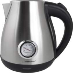 Esperanza ELETRIC KETTLE WITH TERMOMETER THAMES