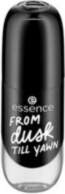Essence Gel Nail Colour Laquer 8