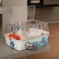 FERPLAST Combi 1 - cage for