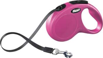 Flexi  New Classic S - retractable