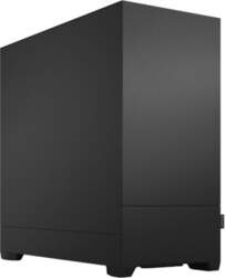 Fractal Design  Case Pop Silent Black