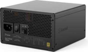 Fractal Design  FDE Ion 3 GOLD
