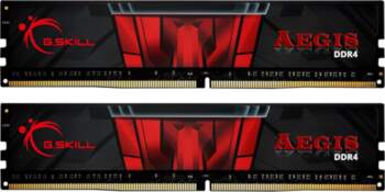 G.SKILL  PC memory - DDR4