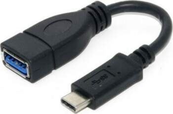 Gembird  Adapter USB Type-C 3.0