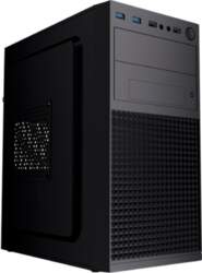 Gembird  Computer case Fornax K300, Micro-ATX