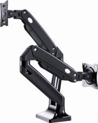 Gembird  MA-DA2-03 monitor mount / stand