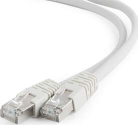 Gembird Patchcord Cat 6A, FTP, LSZH