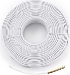 Gembird  Telephone cable 4C stranded wire