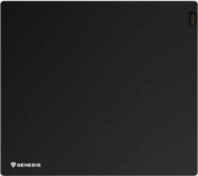 GENESIS Mouse pad CARBON 700XL 450x400mm
