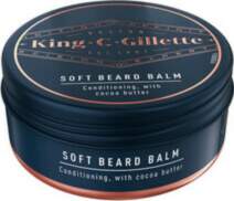 Gillette King Soft Beard Balm (Man