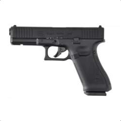 Glock 17 gen 5 6 mm