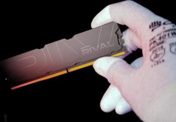 GOODRAM  PC memory DDR4 Rival Deep