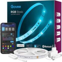 Govee  Basic 5m LED Strip, RGB
