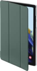 Hama  tablet case fold clear green