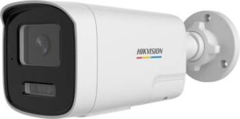 Hikvision  6 MP ColorVu 3.0