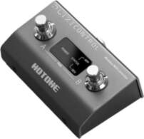 Hotone  EC2 Pulze Control - footswitch