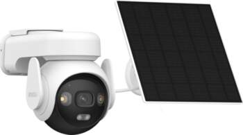 IMOU IP Camera Set AOV PT