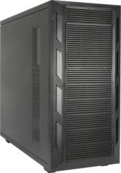 INTER-TECH 88887382 computer case Micro Tower