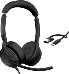 Jabra Evolve2 50 USB-A&C UC Stereo