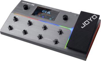 JOYO GEM BOX K8 - multiefekt