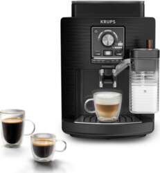 Krups EA5028 Fully-auto Espresso machine 2