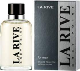 La Rive Grey Point EDT (Man