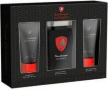 Lamborghini Classico Gift set EDT 125