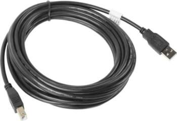 LANBERG  Cable USB 2.0 AM-BM