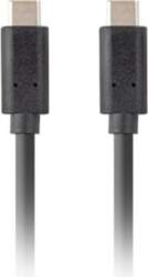 LANBERG  CABLE USB-C M/M 3.2