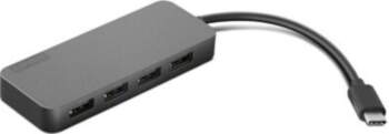 Lenovo 4X90X21427 interface hub USB 3