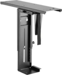 LogiLink  EO0004 CPU holder Desk-mounted CPU