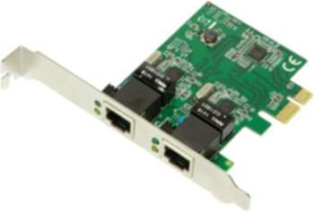 LogiLink  PC0075 network card Internal Ethernet