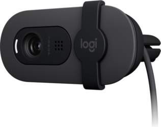 LOGITECH Brio 100 webcam 2 MP