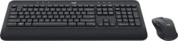 LOGITECH MK545 ADVANCED Wireless Keyboard and