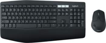 LOGITECH  MK850 keyboard RF Wireless +