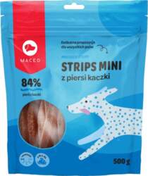 MACED Mini ducks strips - Dog