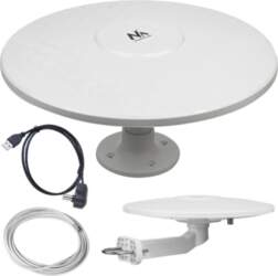 Maclean Active DVB-T Antenna MCTV-947 |