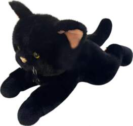 Madej Cat lying down 55 cm