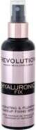 Makeup Revolution Hyaluronic Fix - Moisturizing