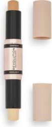 Makeup Revolution Light Fast Base Contour