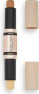 Makeup Revolution Medium Fast Base Contour