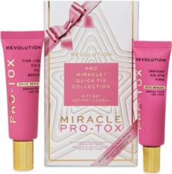 Makeup Revolution Pro Miracle Protox Gift