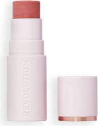 Makeup Revolution Silk Blush Blusher Stick